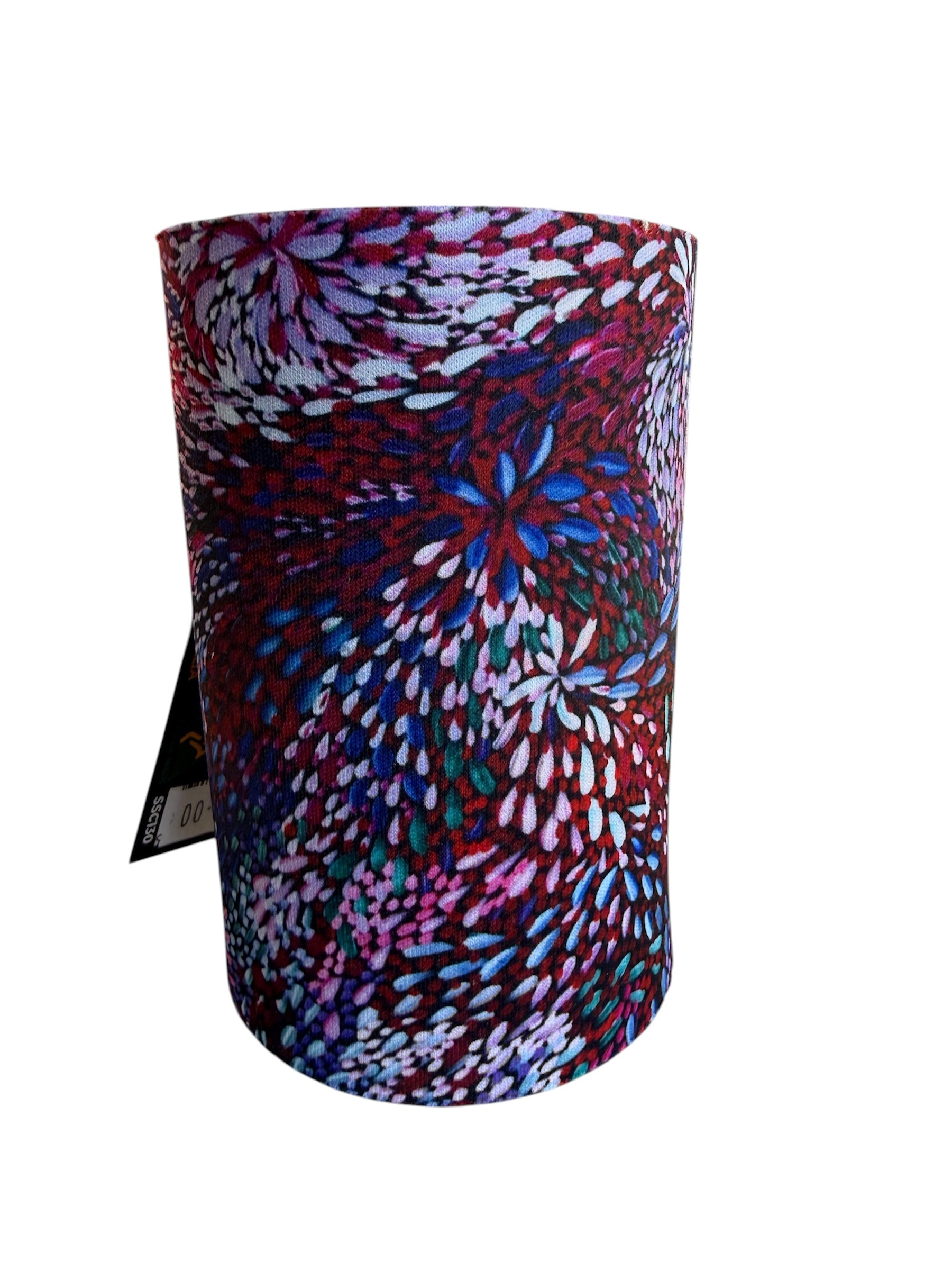 Stubby Cooler - Janelle Stockman