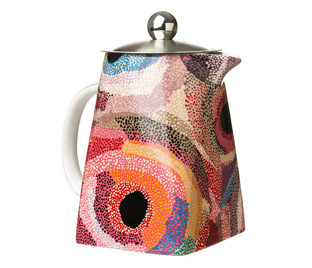 Tea Pot - Marianne Burton