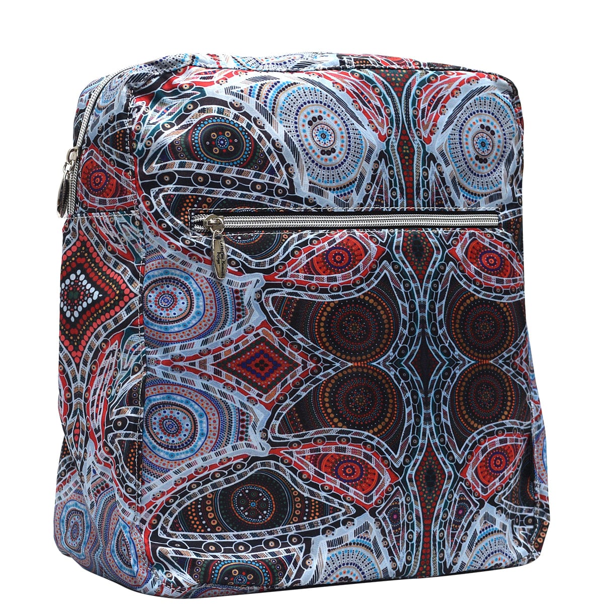 Ultralight Backpack - Mim Cole - Family Love