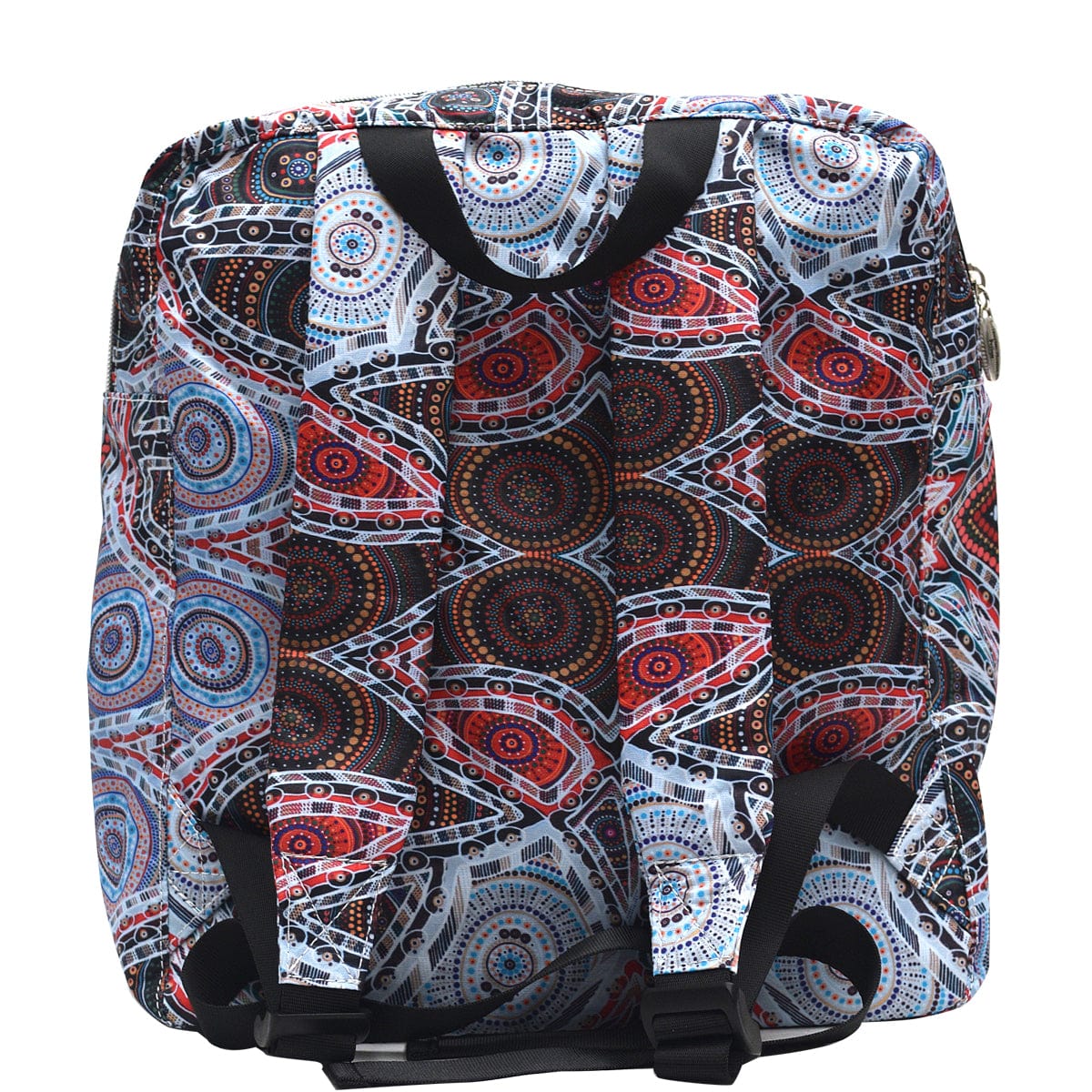 Ultralight Backpack - Mim Cole - Family Love