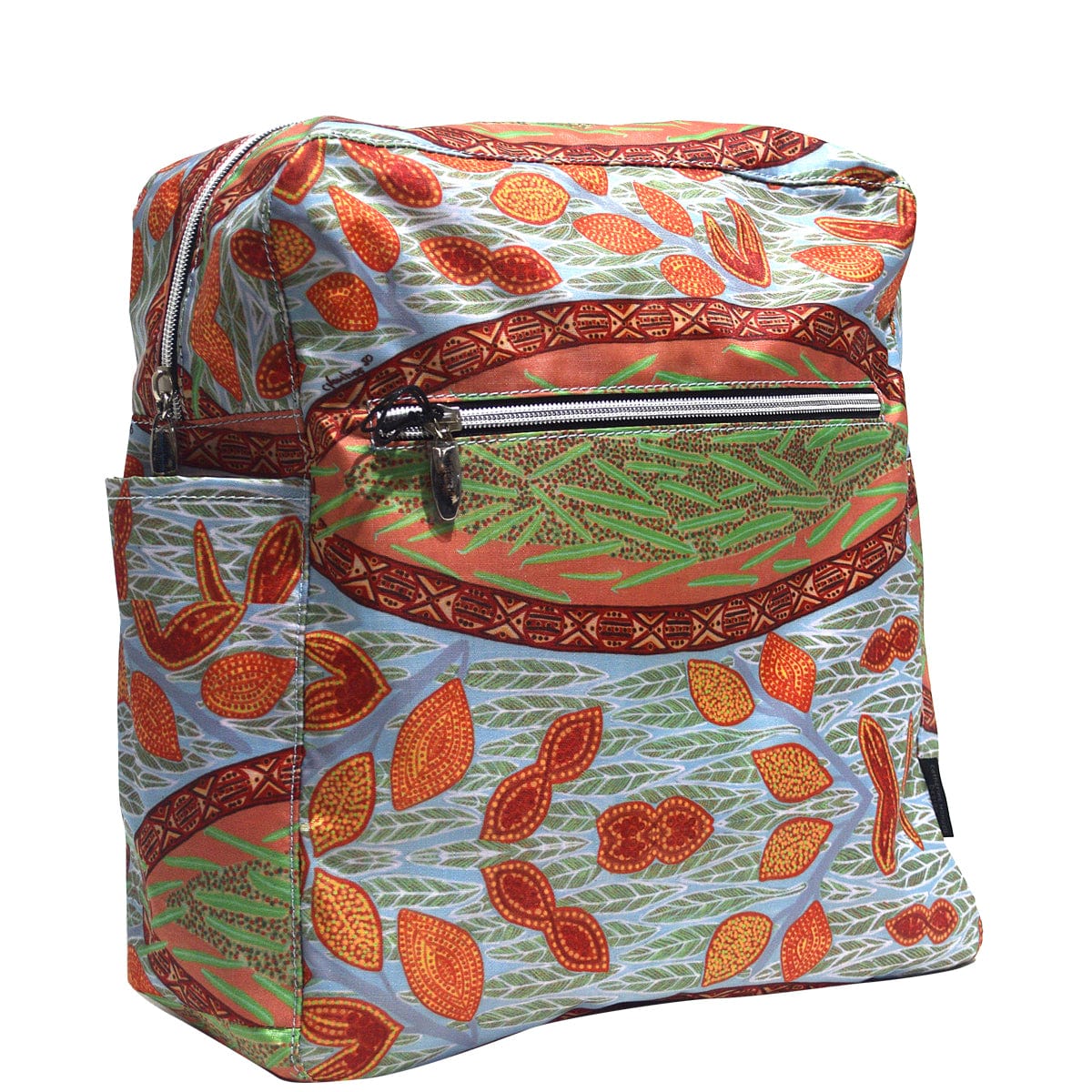 Ultralight Backpack - Cheryl Thompson - Gumbi Gumbi