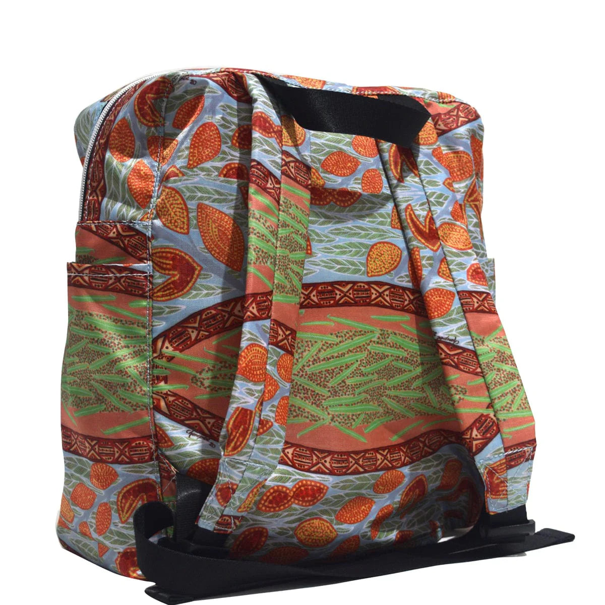 Ultralight Backpack - Cheryl Thompson - Gumbi Gumbi