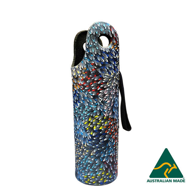 Water Bottle Cooler - Abie Loy Kemarre