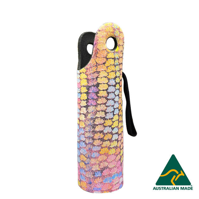 Water Bottle Cooler - Betty Morton Pwerle