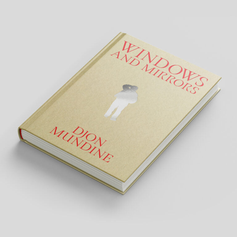 Windows and Mirrors - Djon Mundine