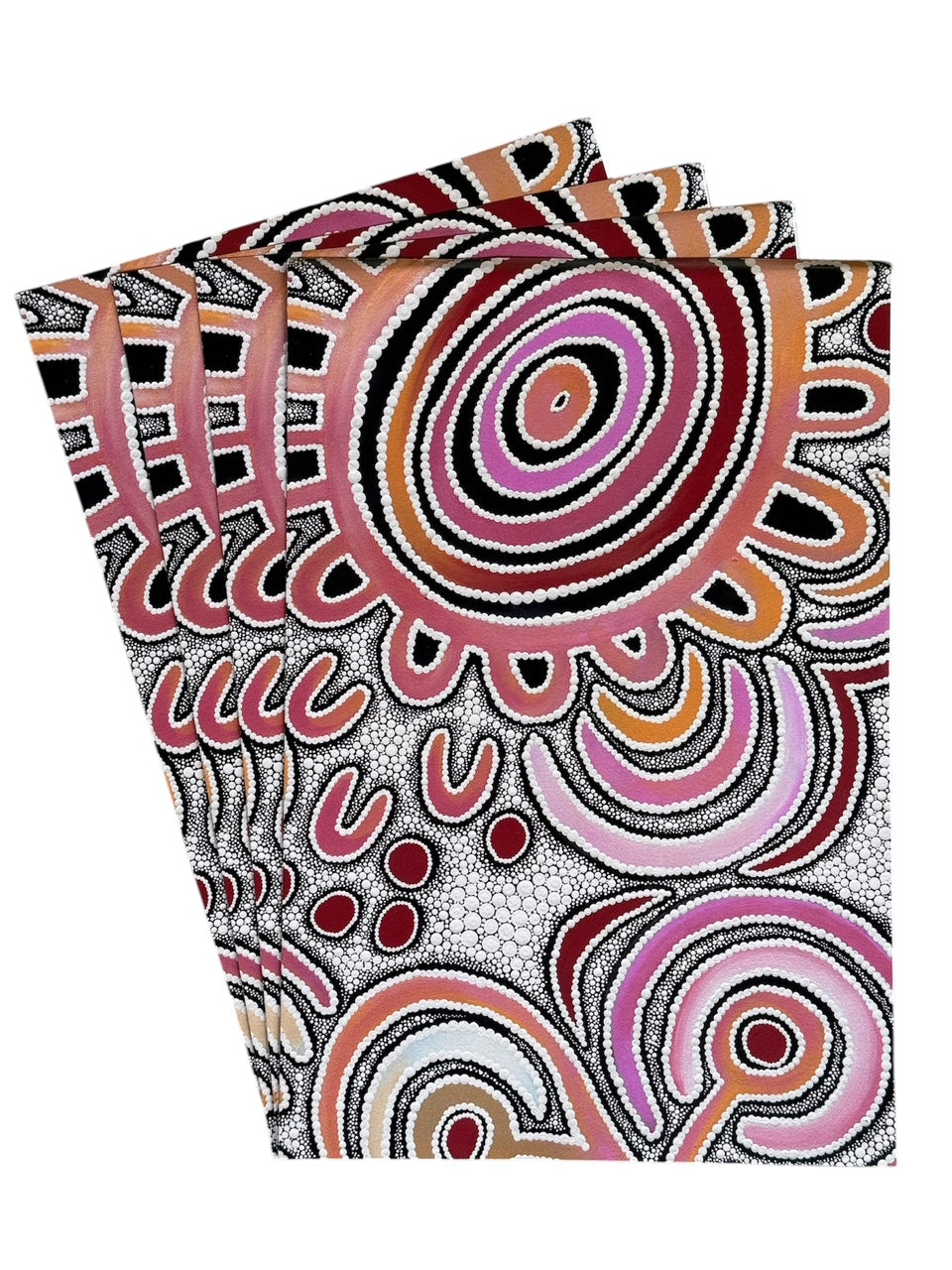Wrapping Paper - Bianca Gardiner Dodd