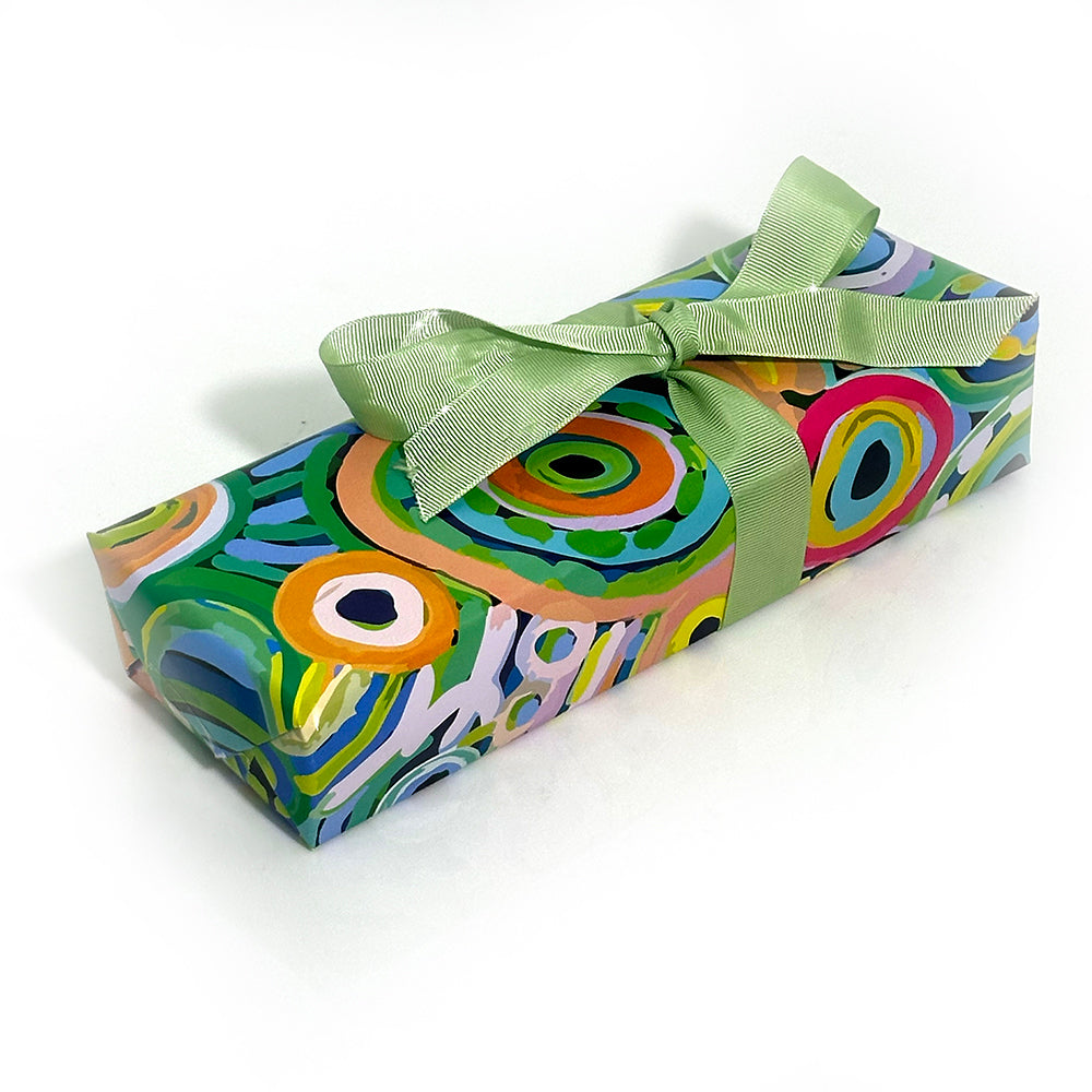 Wrapping Paper - Cedric Varcoe