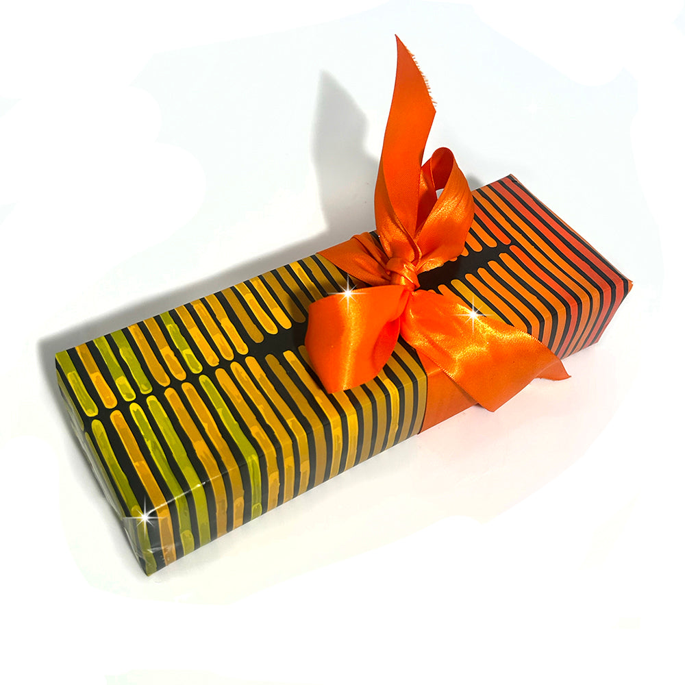 Wrapping Paper - Kurun Warun