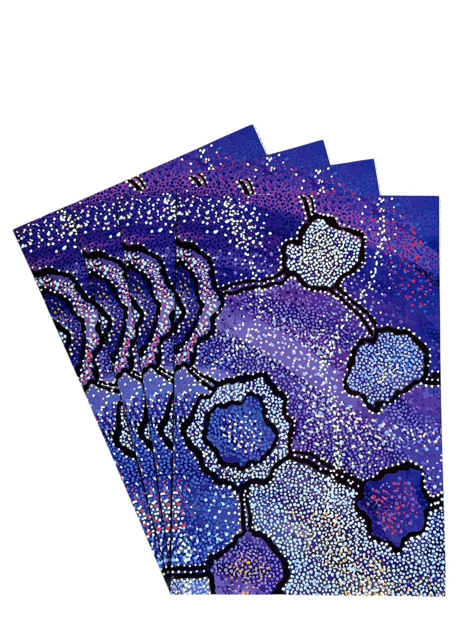 Wrapping Paper - Pauline Singleton