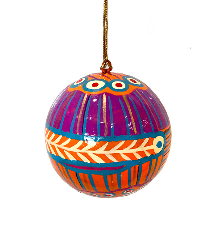 Christmas Ball - Murdie Morris