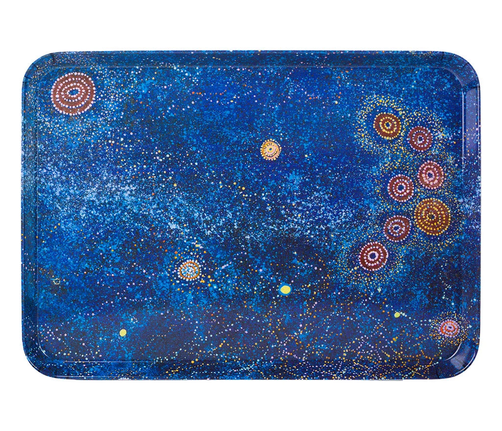 Melamine Tray - Alma Granites