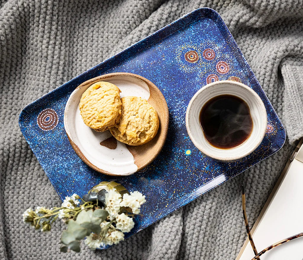 Melamine Tray - Alma Granites