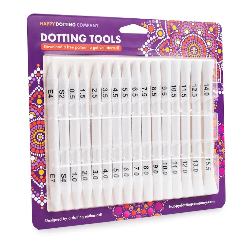 Dotting Tools