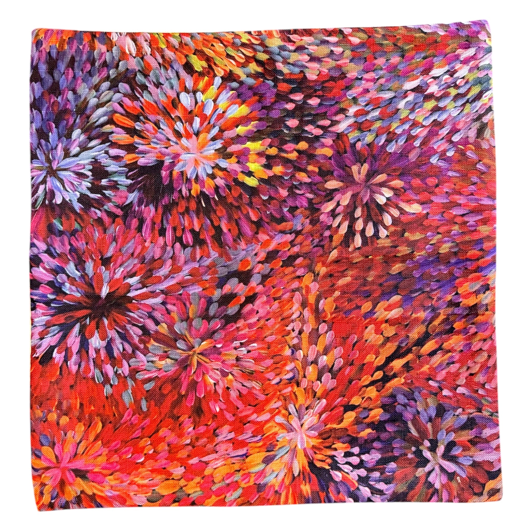 Cushion Cover - Janelle Stockman