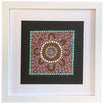 Kathleen Buzzacott - Family - Small, Framed .310