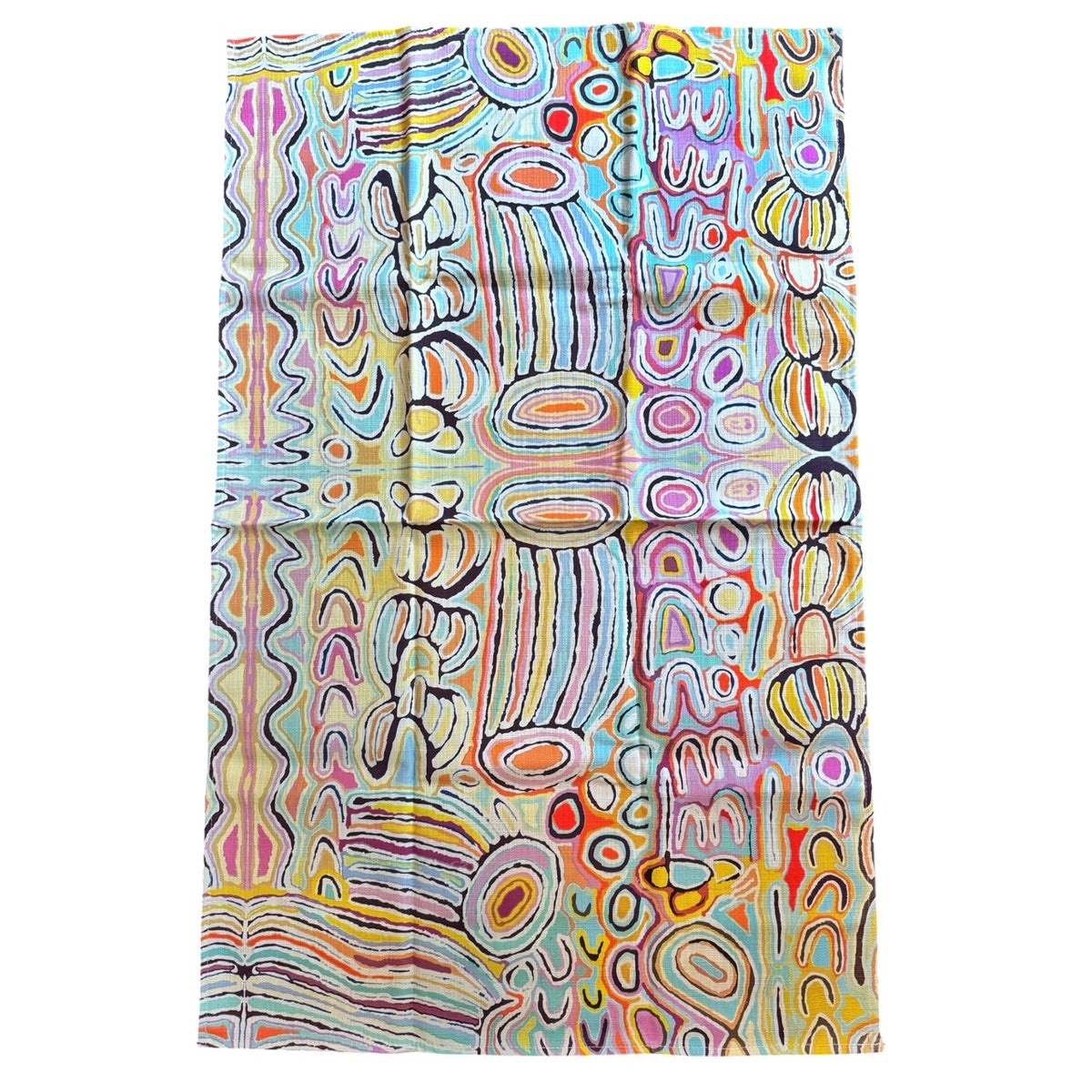 Tea Towel - Judy Watson