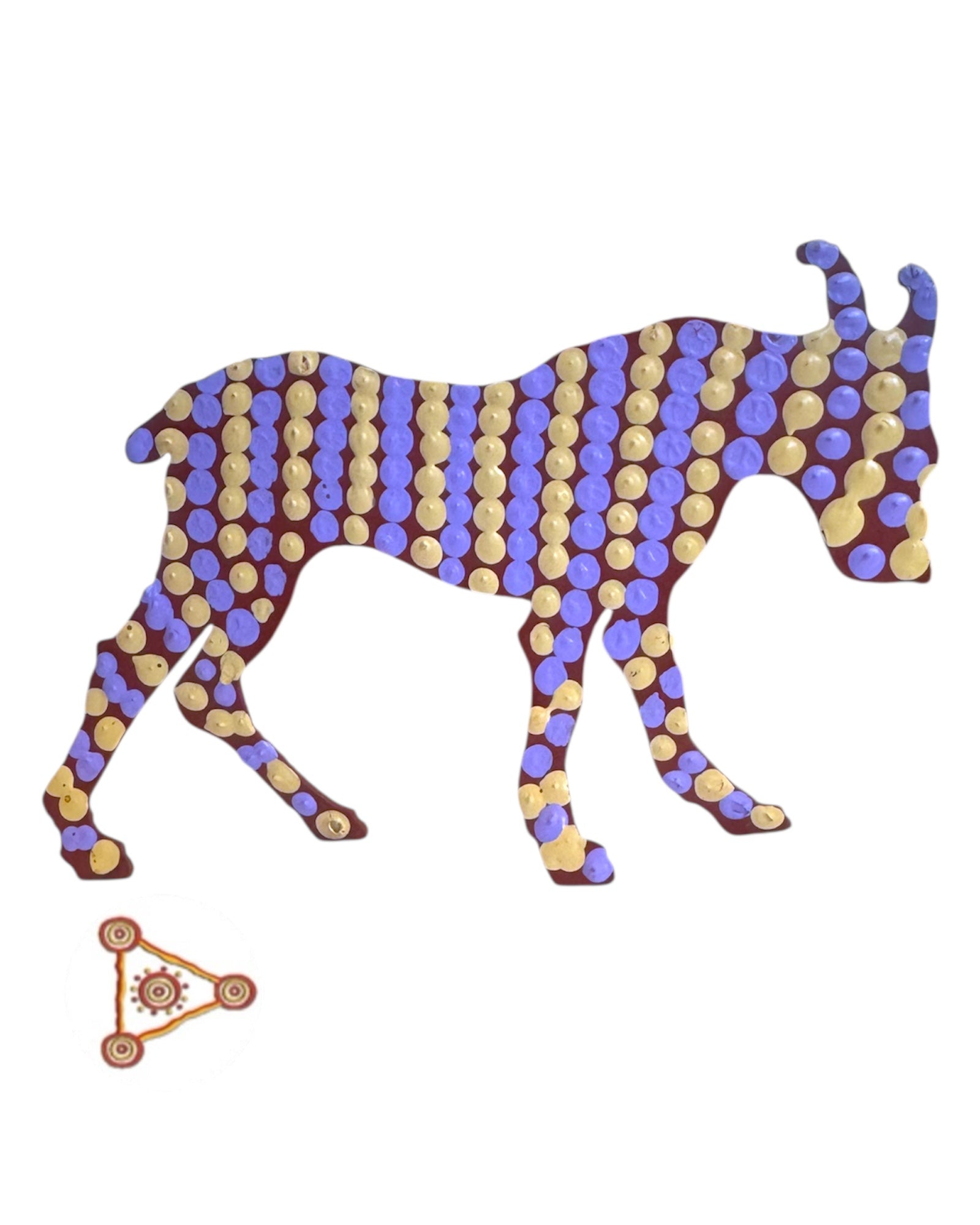 Aussie Desert Dog - Don