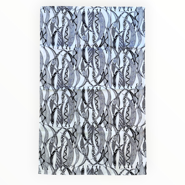 Tea Towel - Mick Harding