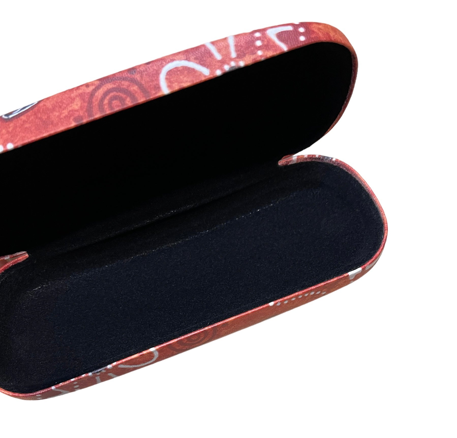 Glasses Case - Chern'ee Sutton - Kangaroo