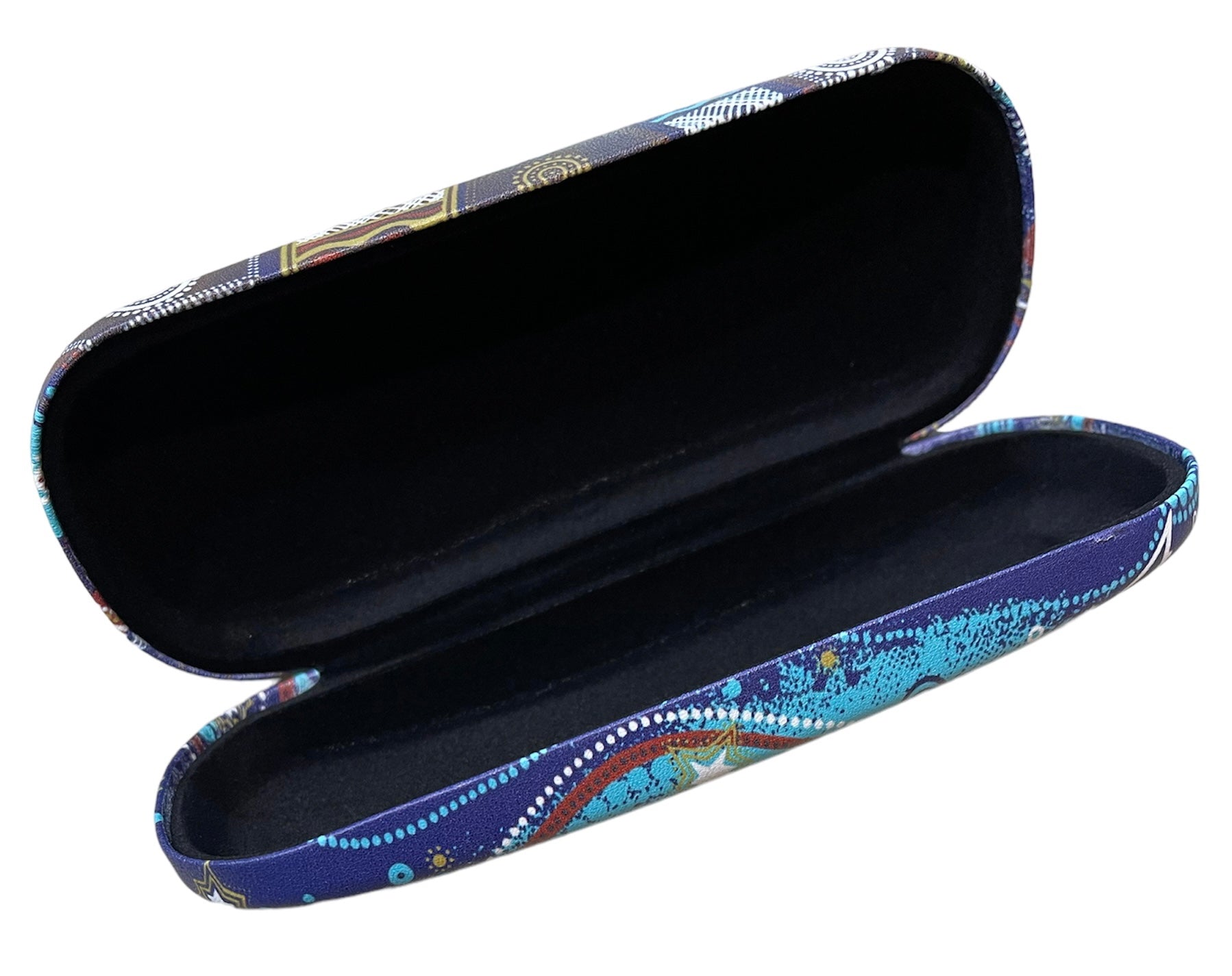 Glasses Case - Danny Eastwood - Roo Dreaming
