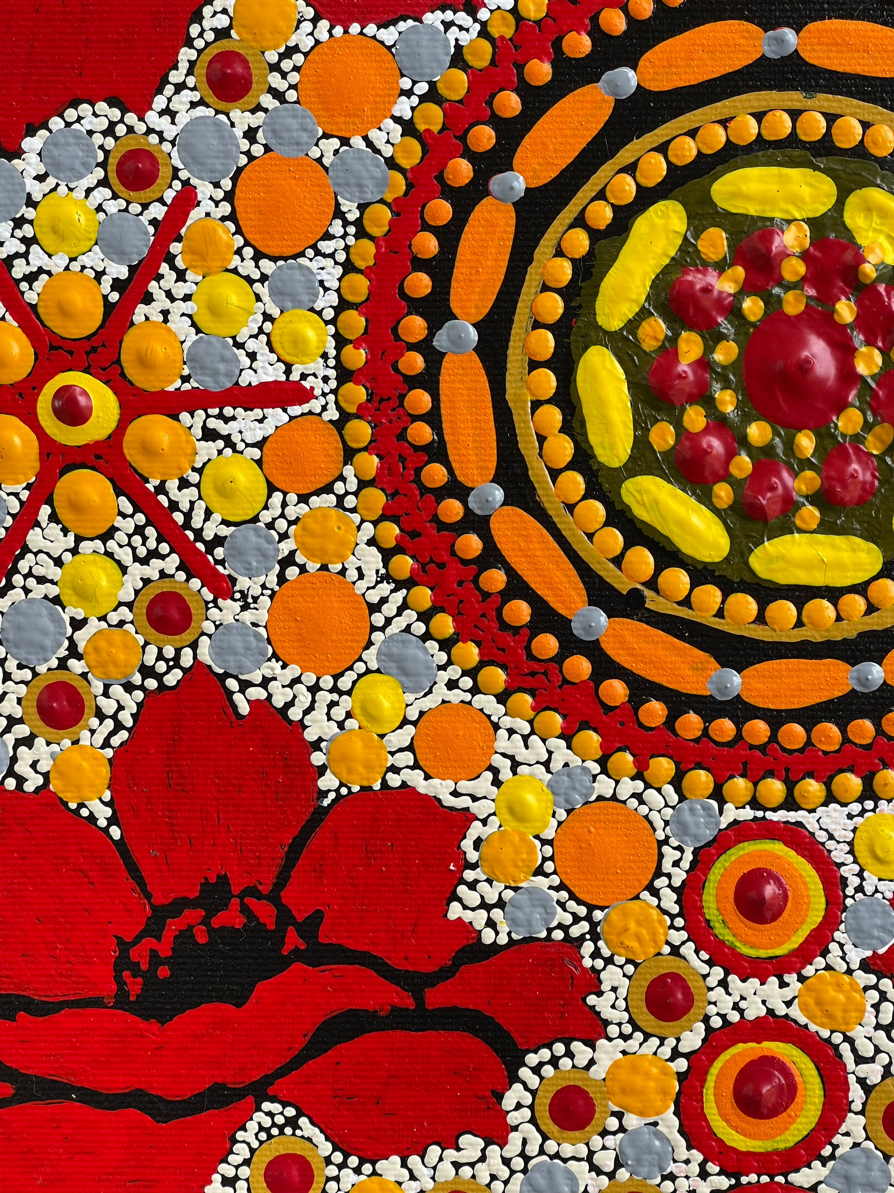 Louise Cavanagh -  Stretched