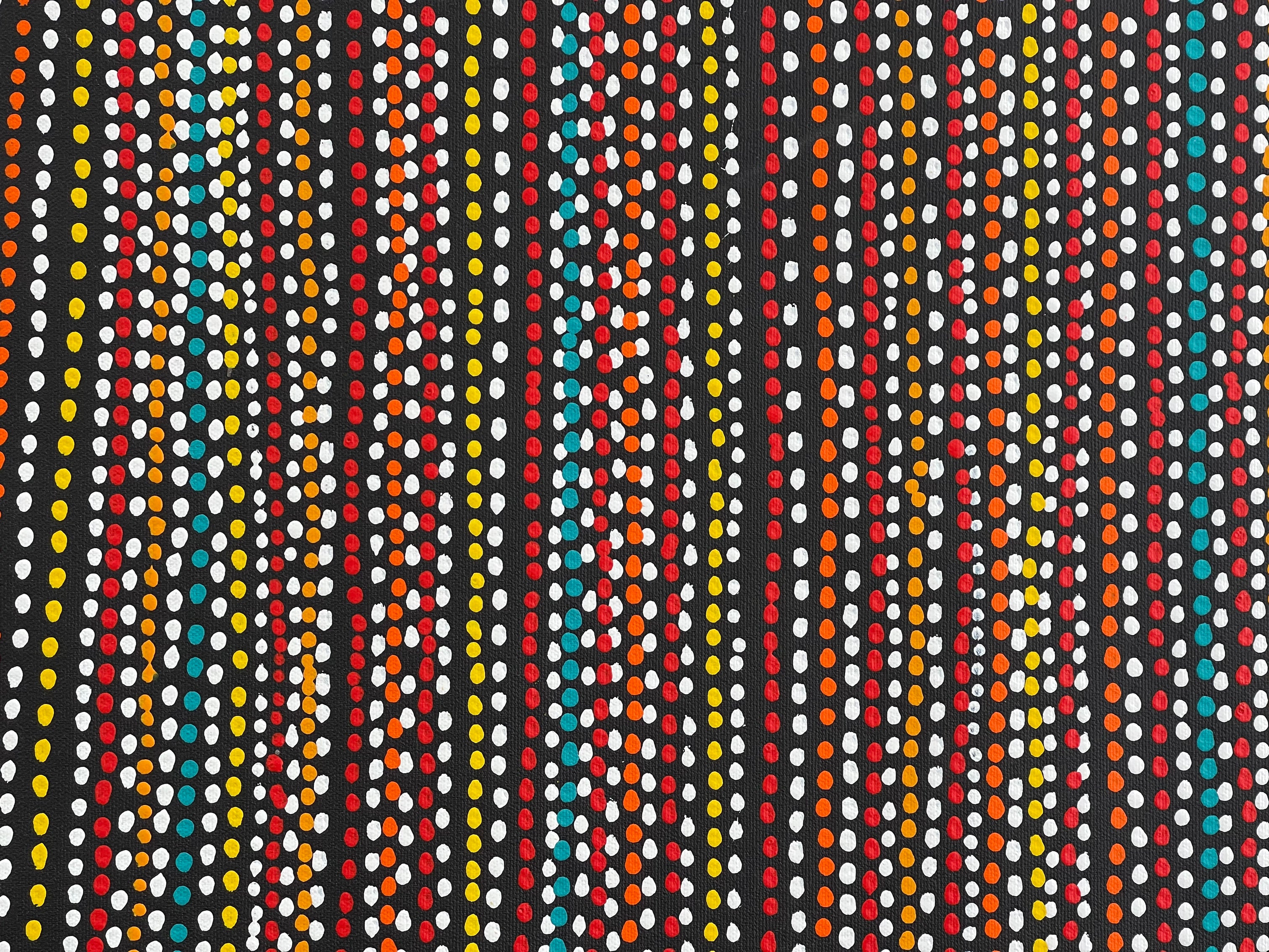 Lanita Numina - My Country Brown Dingo .16-2