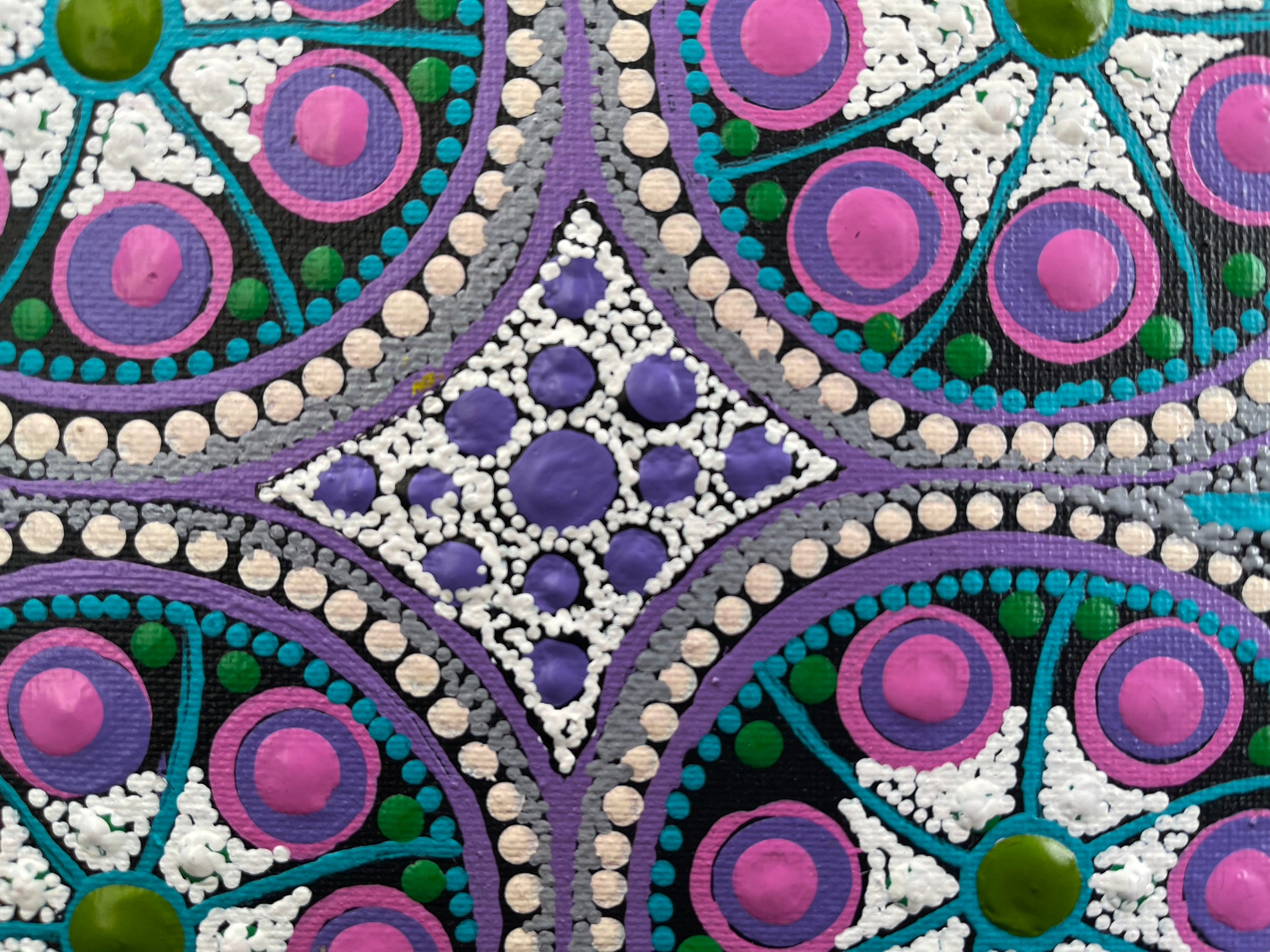 Louise Cavanagh - Stretched