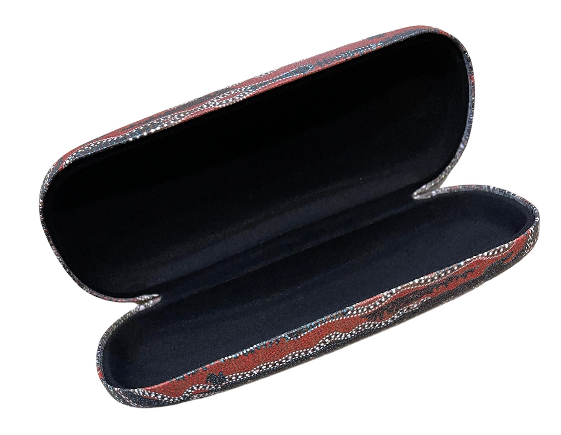 Glasses Case - Danny Eastwood - Uluru