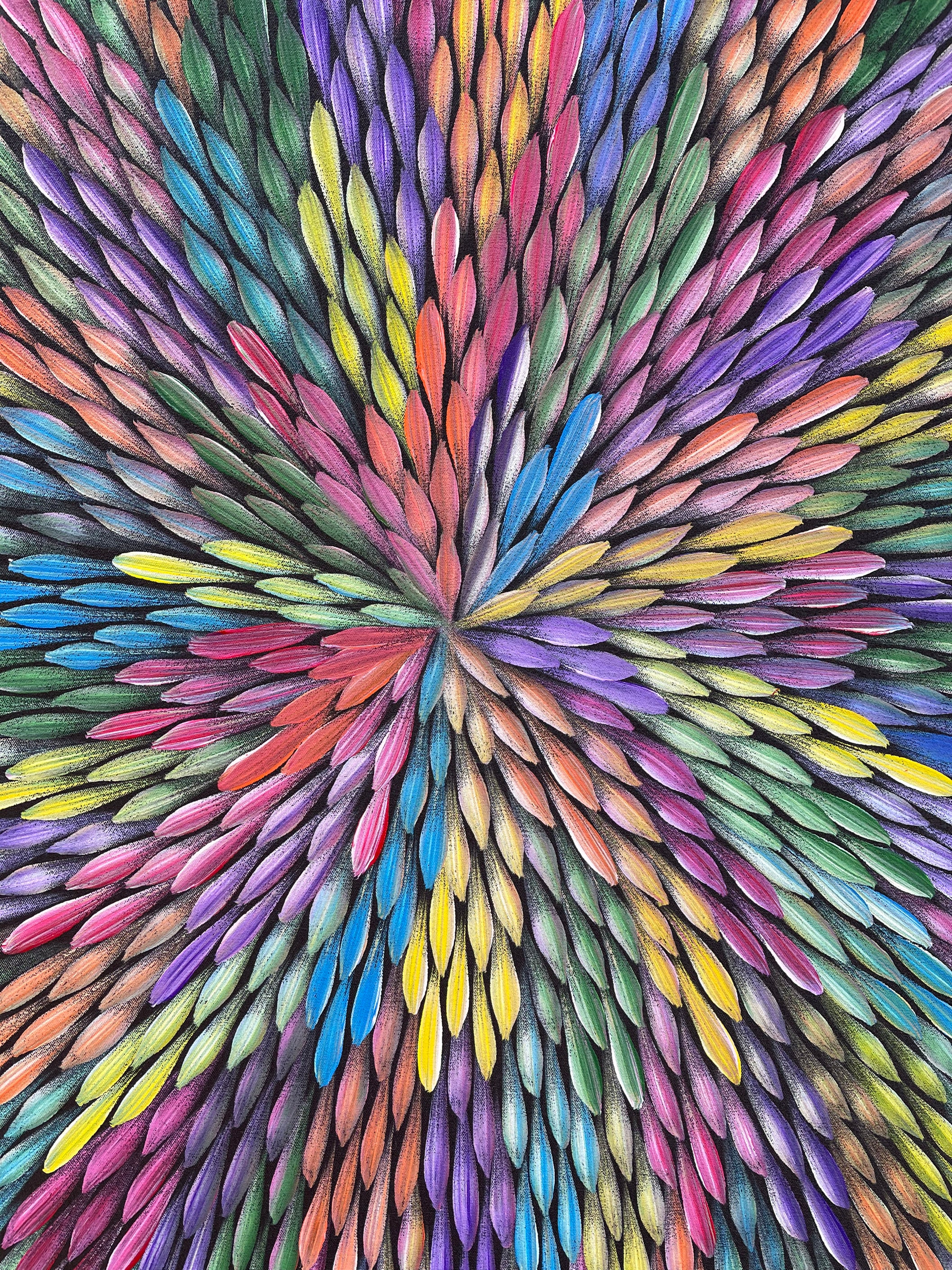 Maryanne Gibson - Bush Medicine .17-1