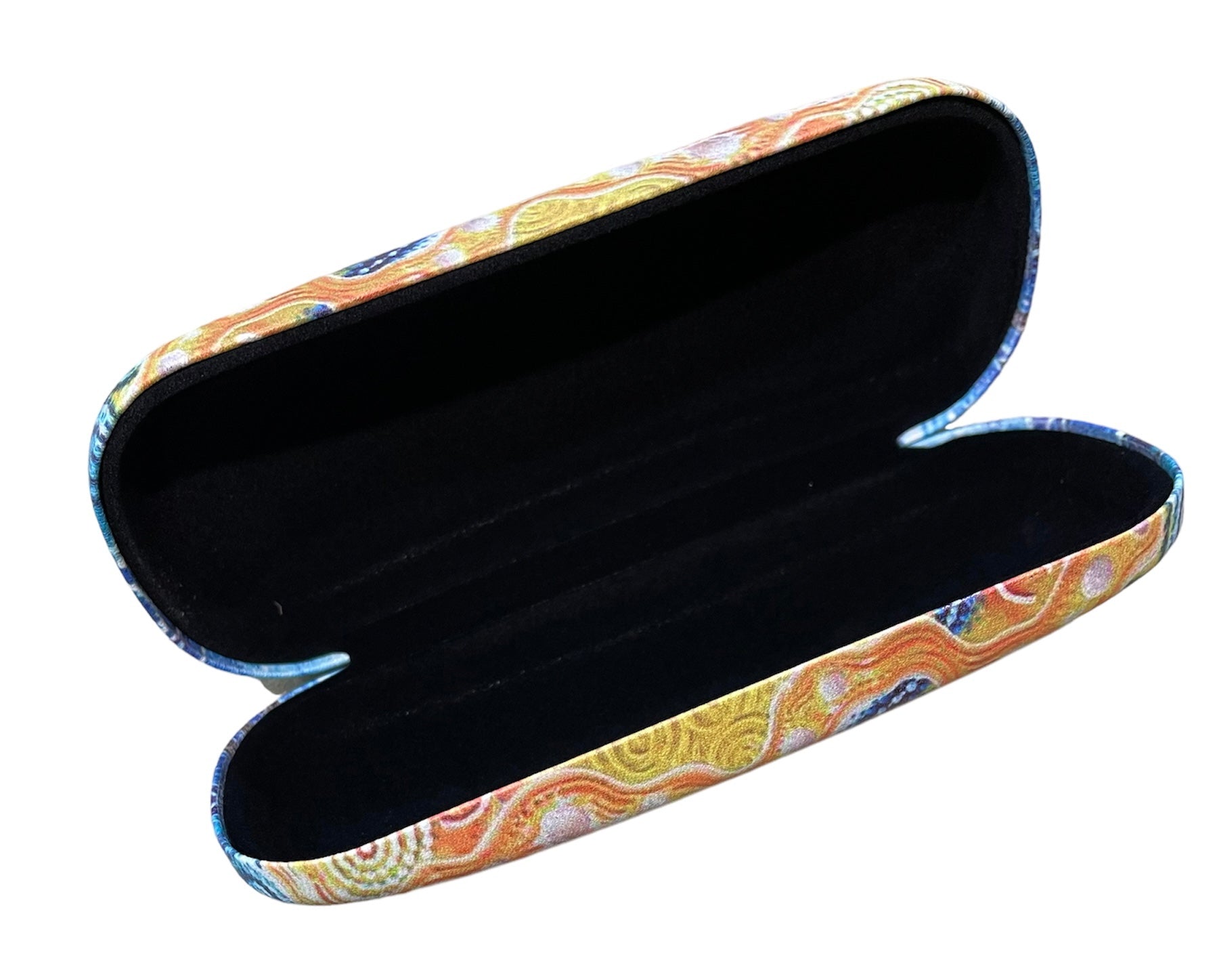 Glasses Case - Chern'ee Sutton - Turtle