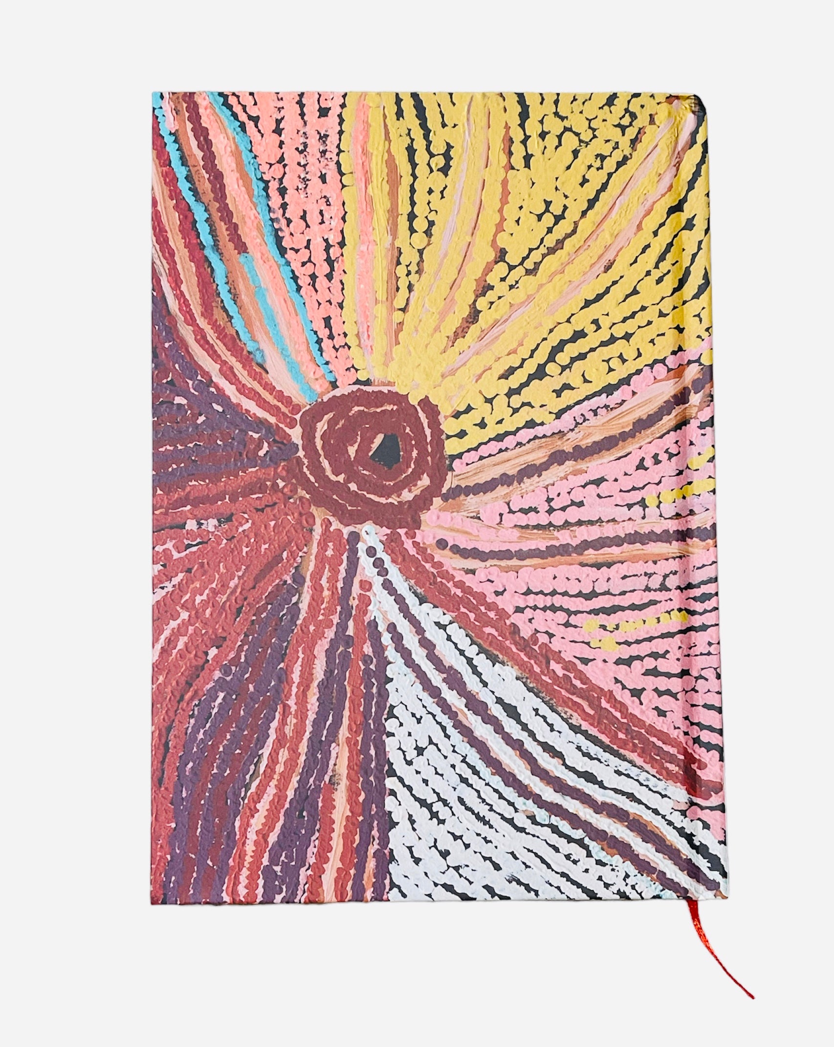 A5 Journal - May Mayiwalku (May Wokka) Chapman