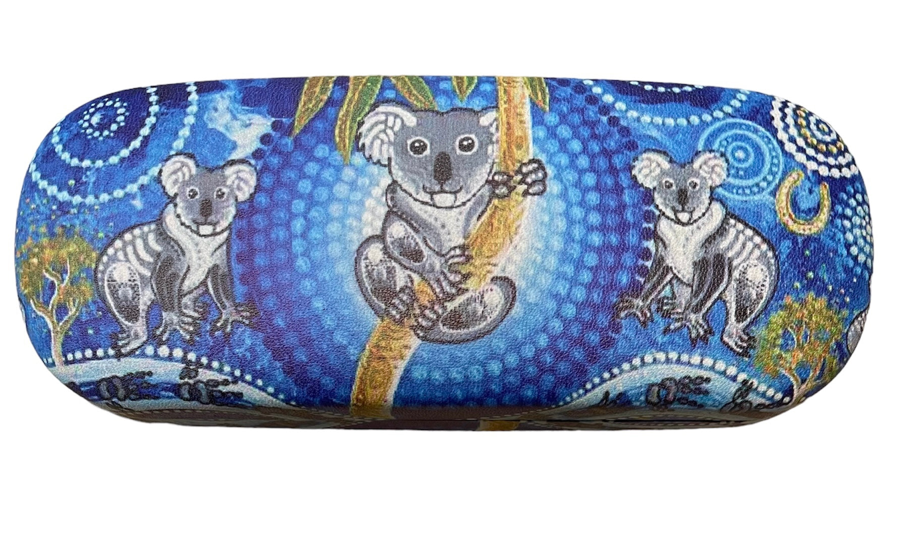 Glasses Case - Chern'ee Sutton - Koala