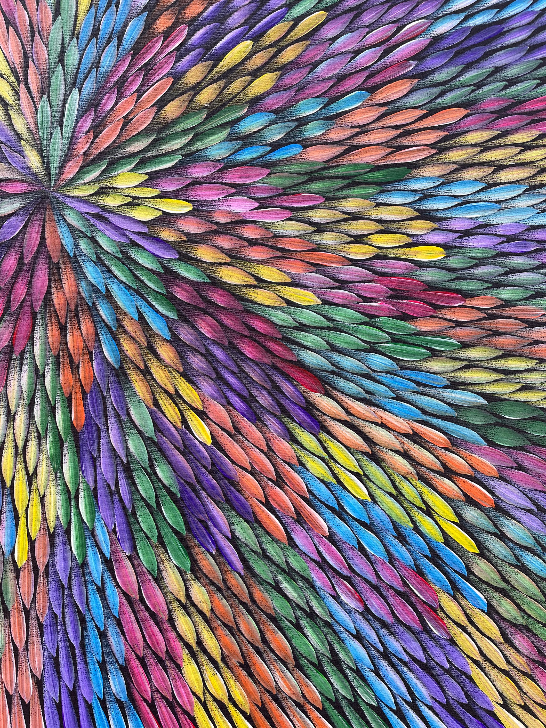 Maryanne Gibson - Bush Medicine .17-2