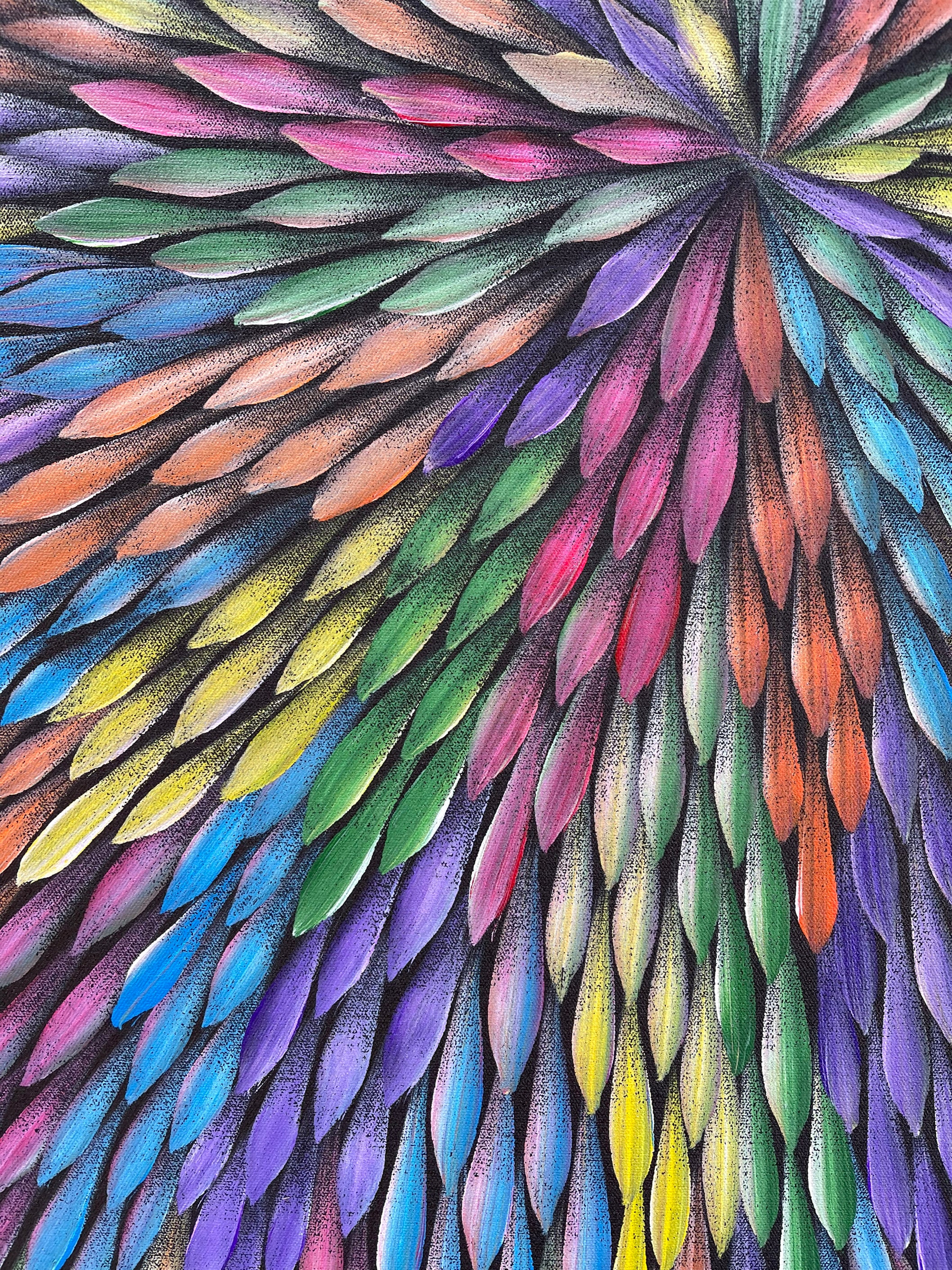 Maryanne Gibson - Bush Medicine .17-2