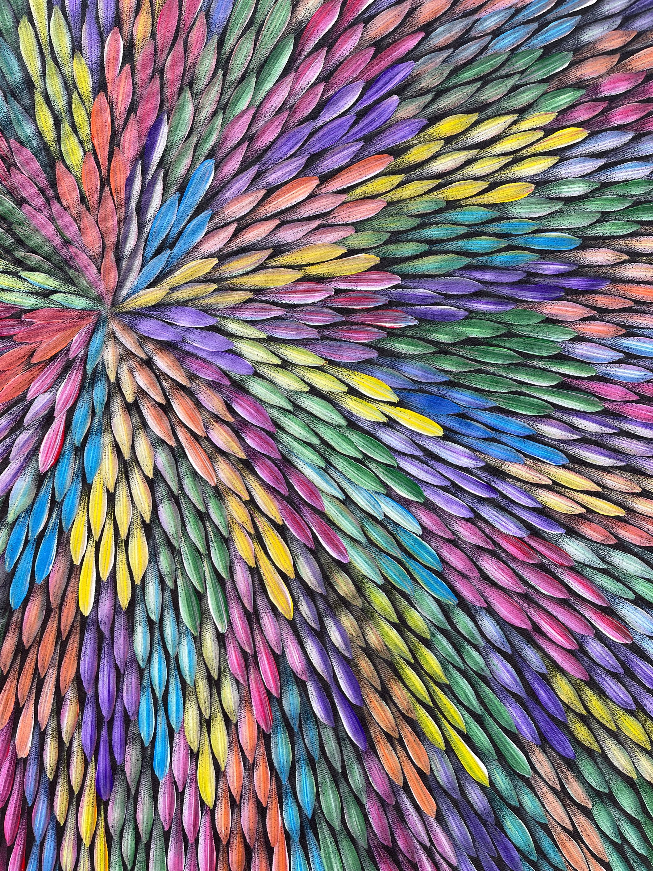 Maryanne Gibson - Bush Medicine .17-1