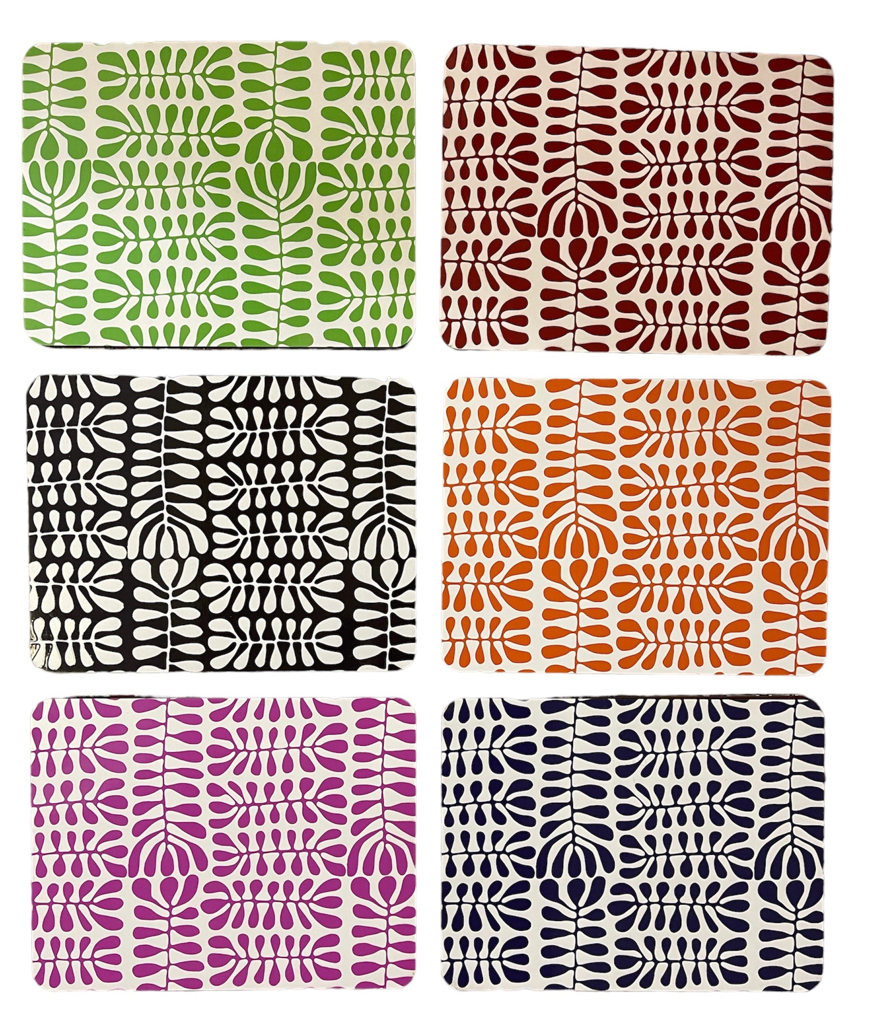 Placemats - Mitjili Napurrula - Assorted