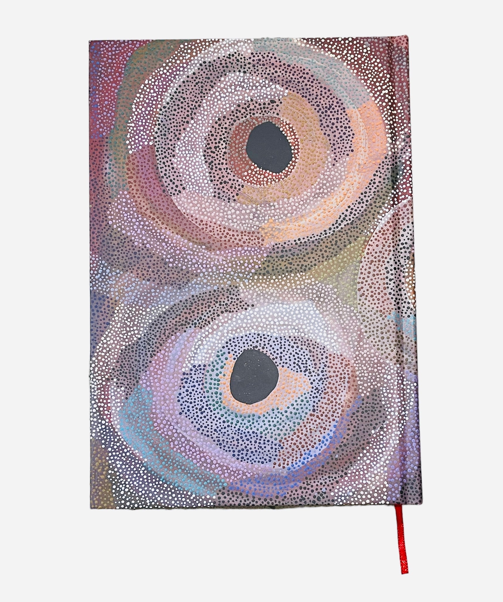 A5 Journal - Marianne Burton