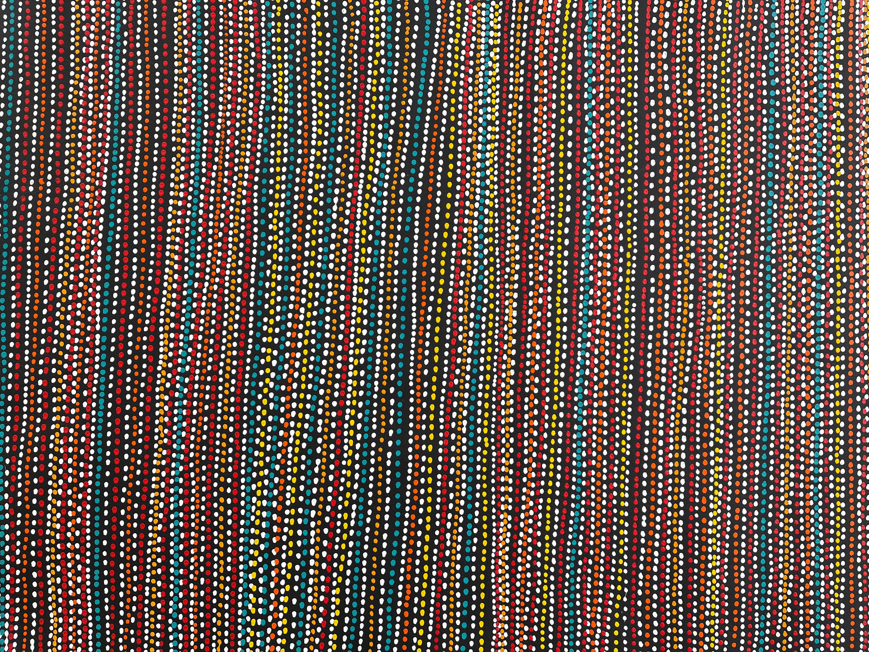 Lanita Numina - My Country Brown Dingo .16-2