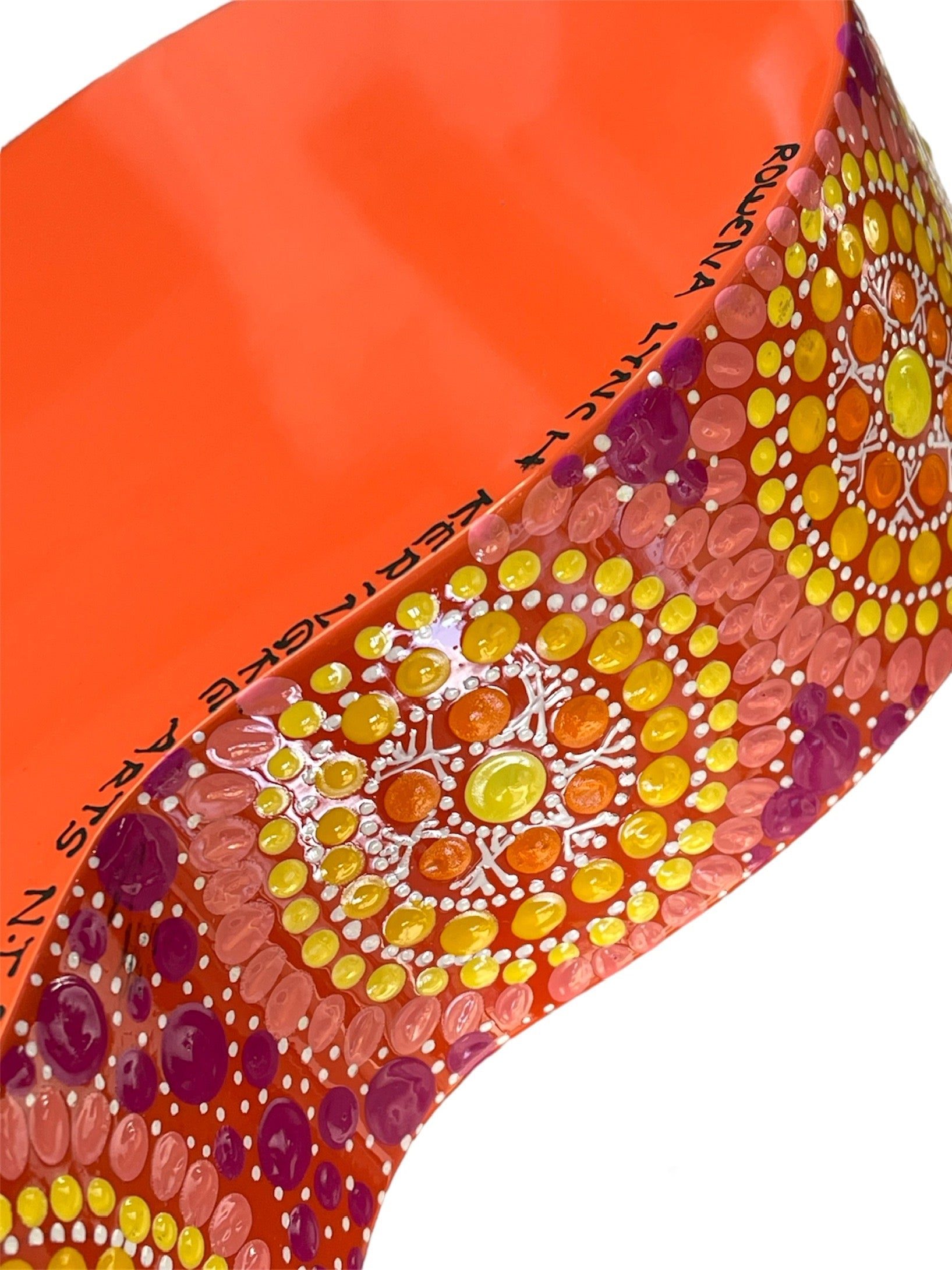 Ukulele - Rowena Lynch