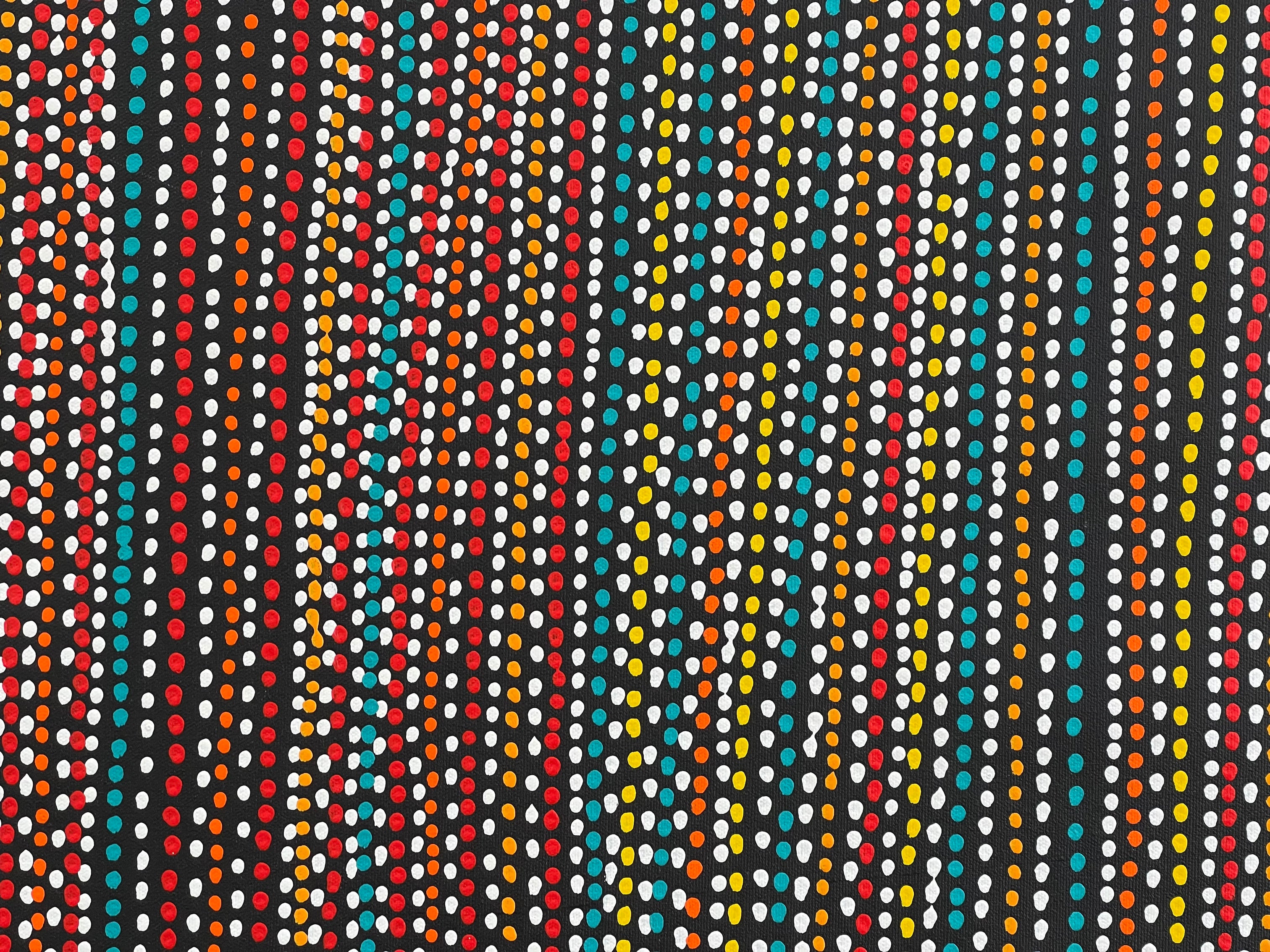 Lanita Numina - My Country Brown Dingo .16-2