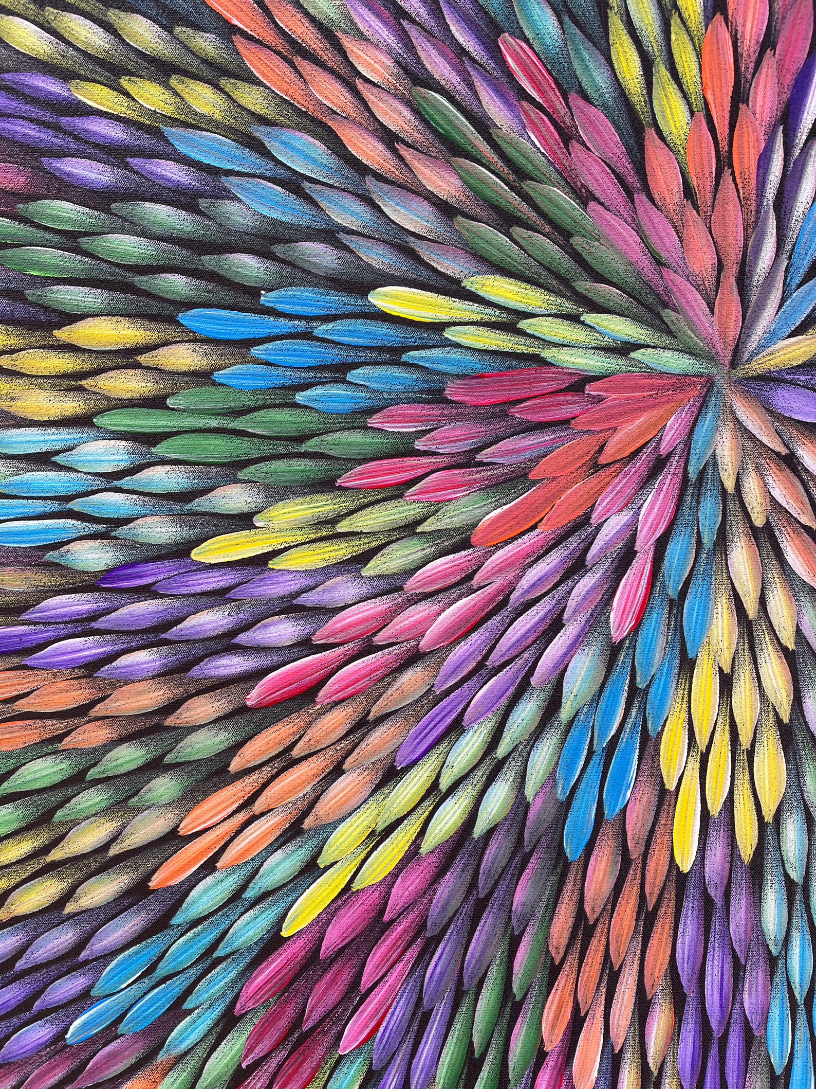 Maryanne Gibson - Bush Medicine .17-1