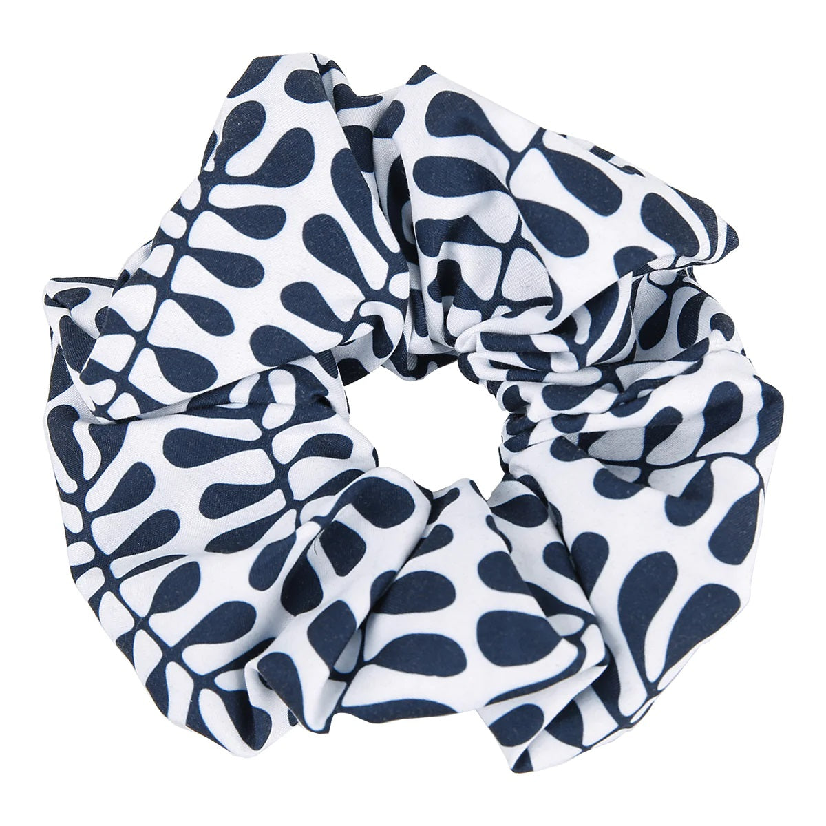 Microfibre Hair Scrunchie - Mitjili Napurrula