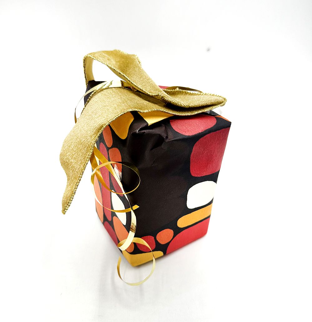 Wrapping Paper - Kethrua Zimran