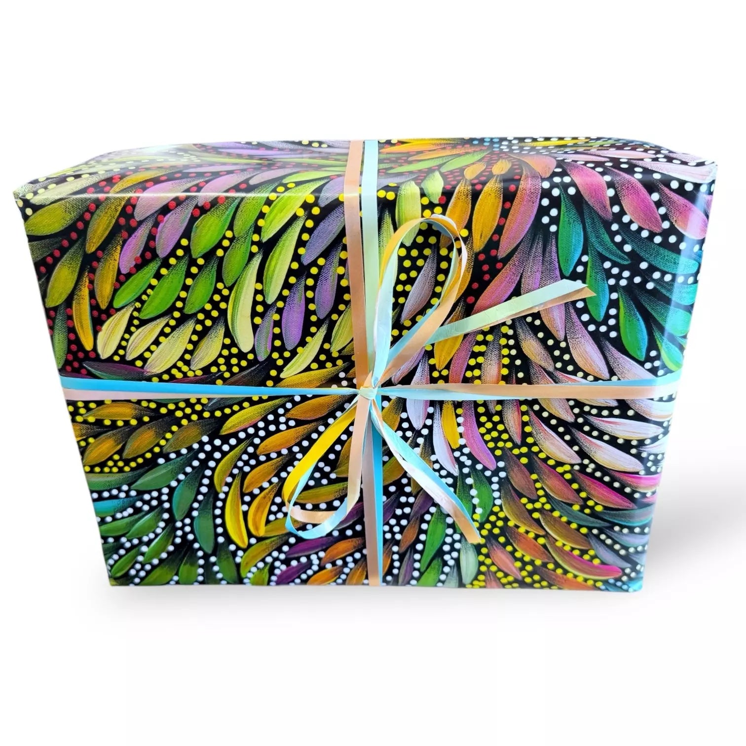 Gift Wrapping
