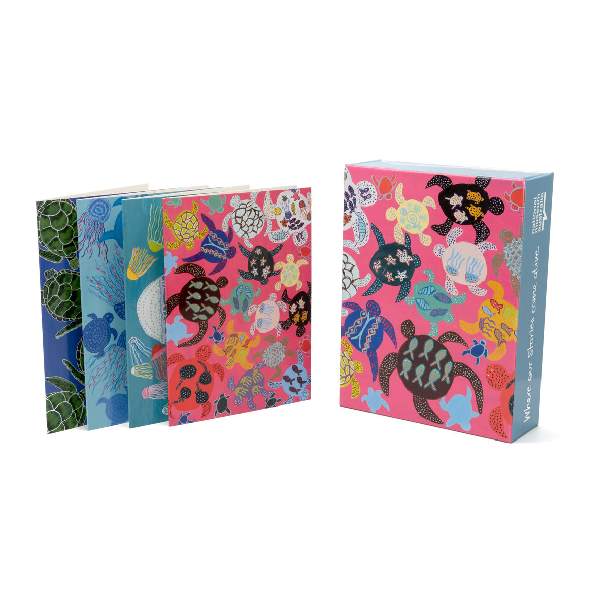 Greeting Card Box Set - Hopevale Arts