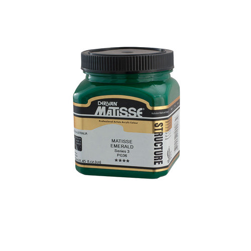 Matisse Acrylic Paint - Matisse Emerald