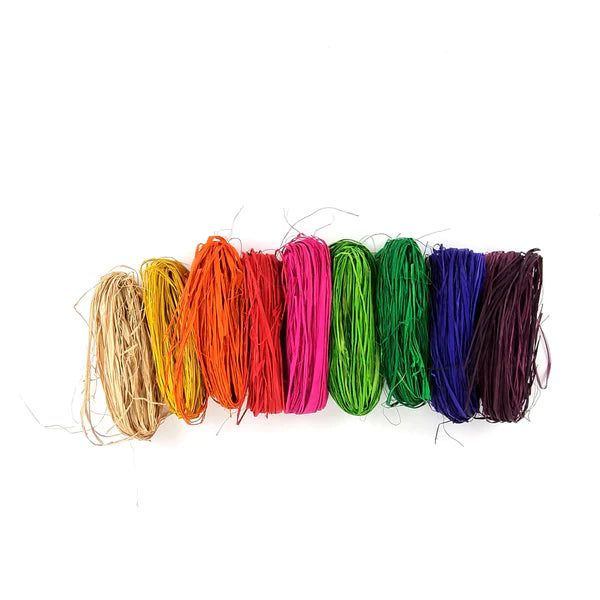 Learn to Weave Kit - Tjanpi Desert Weavers