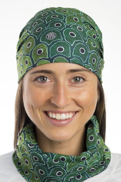 Headsox - Maureen Hudson - Chek Chek