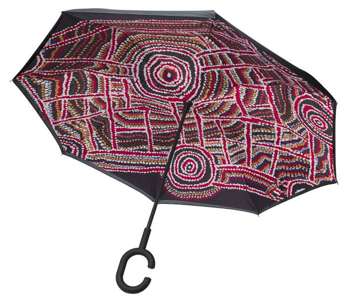 Umbrella - Jeanie Lewis