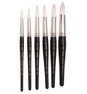 Art Basics First Stokes Brush No 24